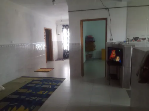 Location Appartement Niveau de villa F3 Aïn Témouchent Oulhaca el gheraba