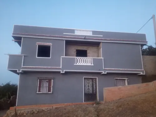 Location Appartement Niveau de villa F3 Aïn Témouchent Oulhaca el gheraba