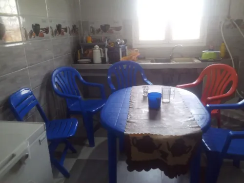 Location Appartement Niveau de villa F3 Aïn Témouchent Oulhaca el gheraba