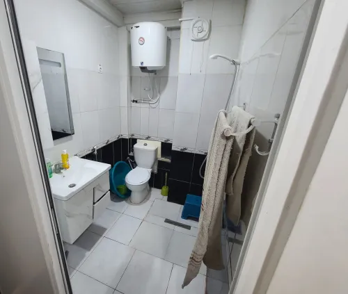 Location vacances Appartement F2 Tizi Ouzou Tigzirt