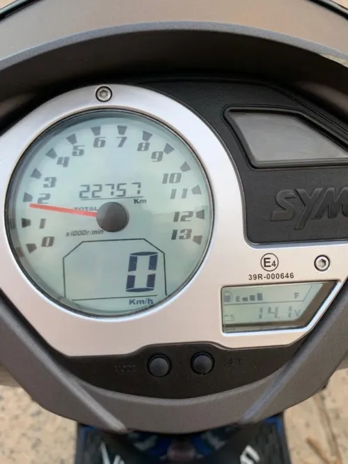 Sym St 2023