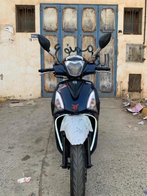 Sym St 2023