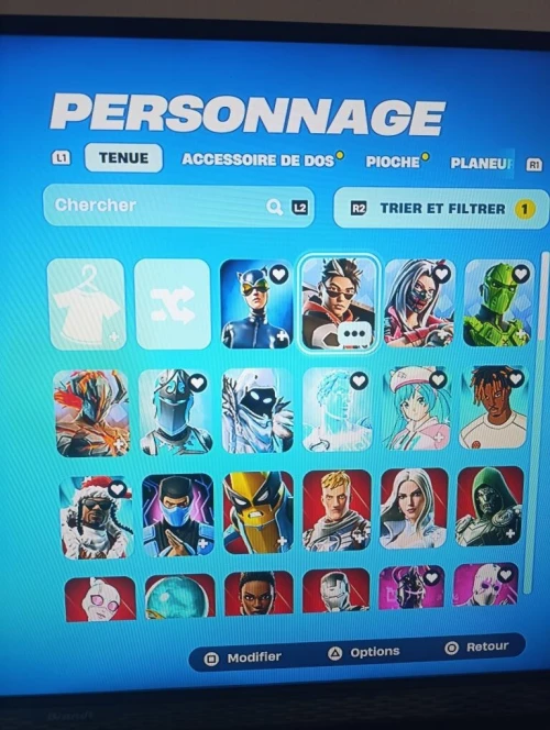 OG FORTNITE ACCOUNT FOR SALE 