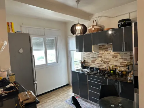 Vente Appartement F3 Alger Hammamet