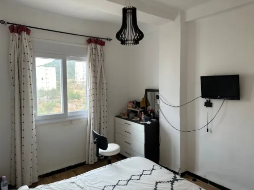 Vente Appartement F3 Alger Hammamet