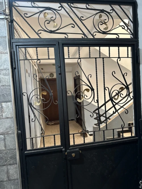 Vente Appartement F3 Alger Hammamet