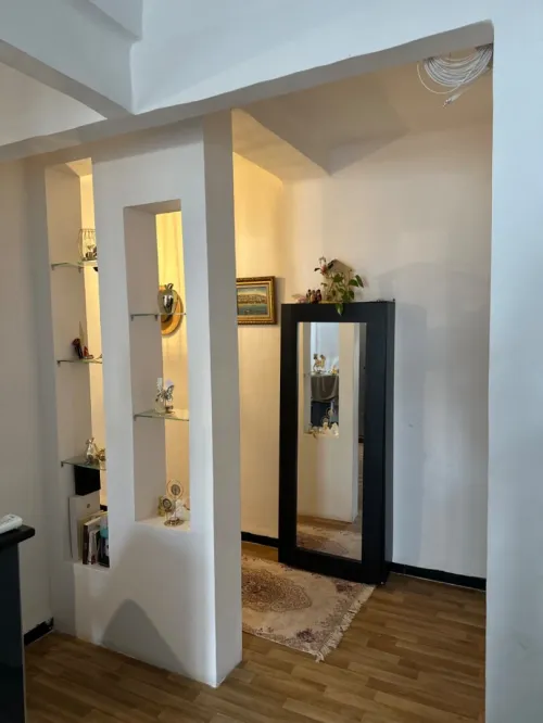 Vente Appartement F3 Alger Hammamet