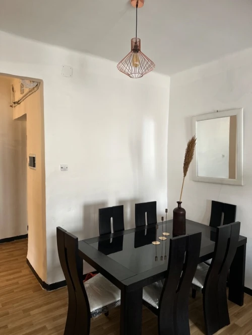 Vente Appartement F3 Alger Hammamet