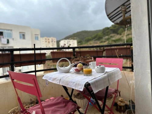 Vente Appartement F3 Alger Hammamet