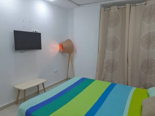 Location Appartement F2 Alger Bordj el kiffan