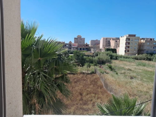 Location Appartement F2 Alger Bordj el kiffan