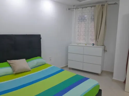 Location Appartement F2 Alger Bordj el kiffan