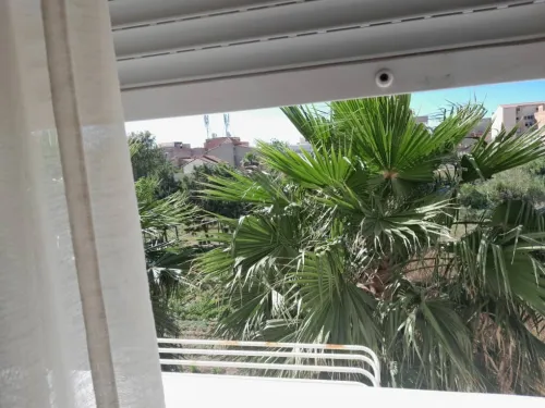 Location Appartement F2 Alger Bordj el kiffan