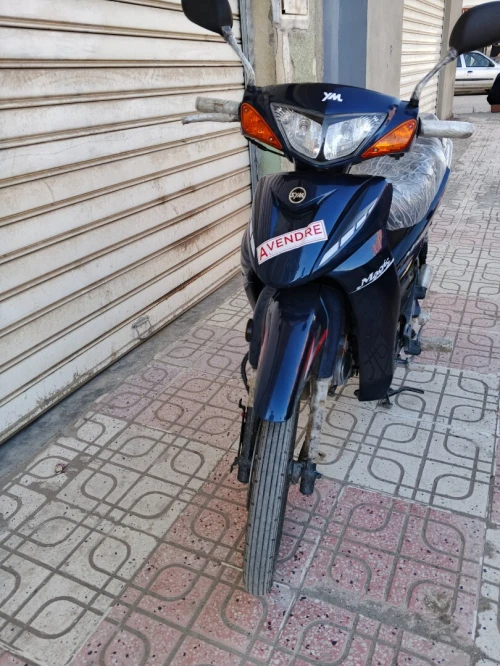 Sym Magic Sym 2024