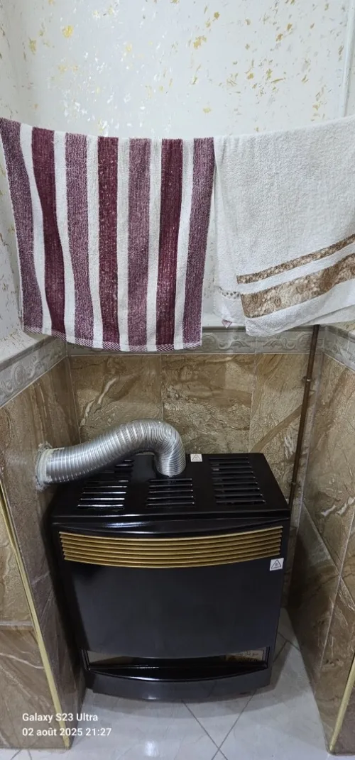 Vente Appartement F3 Boumerdès Tidjelabine