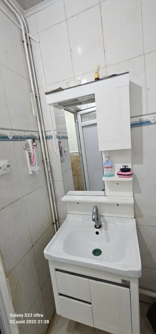 Vente Appartement F3 Boumerdès Tidjelabine