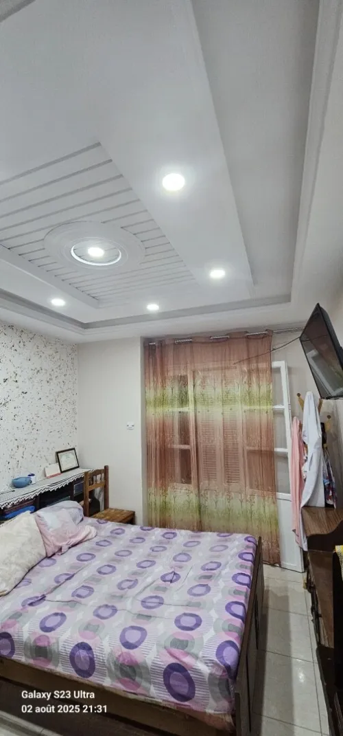 Vente Appartement F3 Boumerdès Tidjelabine