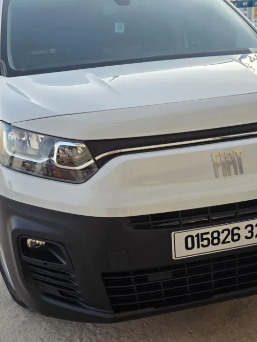 Fiat Doblo 2024