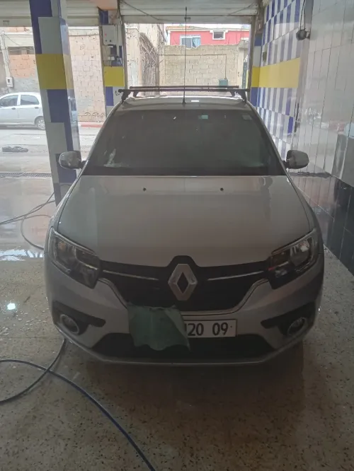 Renault Symbol 2020 Made In Bladi