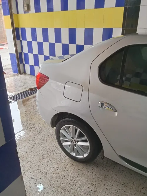 Renault Symbol 2020 Made In Bladi