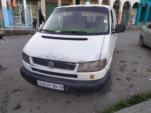 Volkswagen Transporter 2001 Transporter