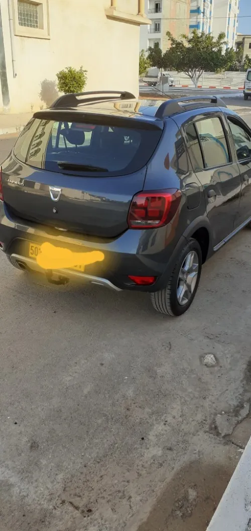 Dacia Sandero 2022 Sandero