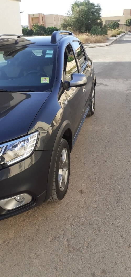 Dacia Sandero 2022 Sandero