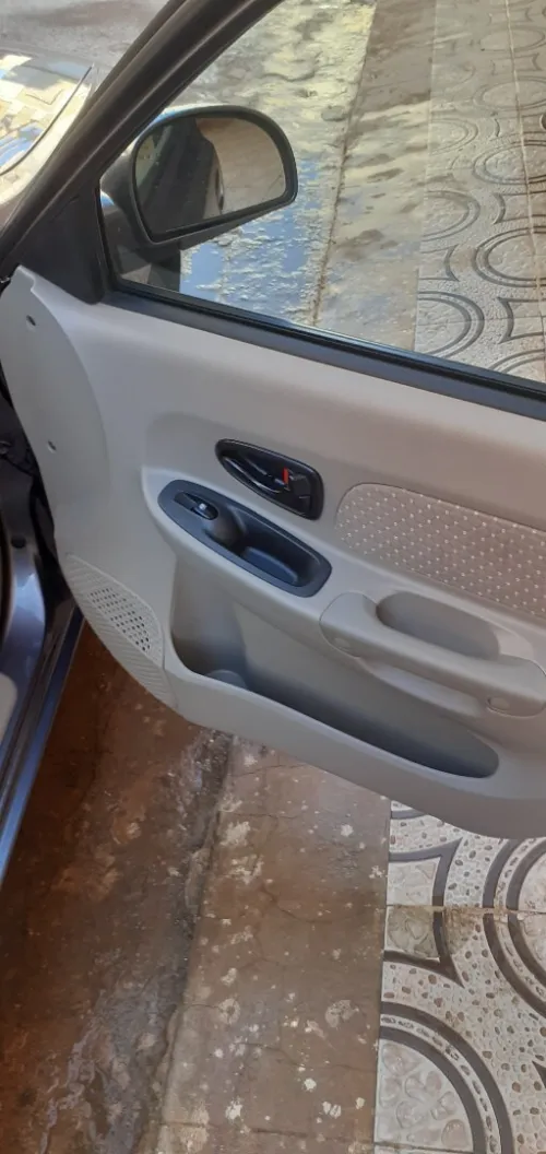 Hyundai Accent 2012 GLS