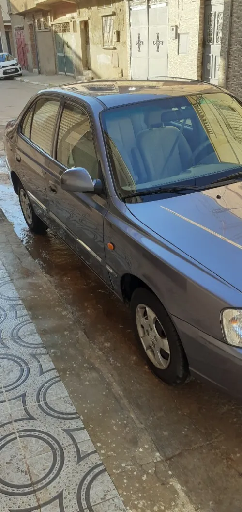 Hyundai Accent 2012 Accent