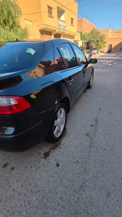 Renault Laguna 2 2005 Expression