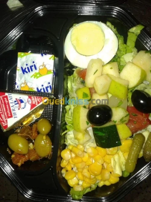 Traiteur / catering 