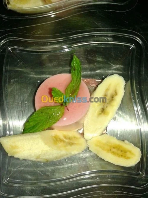 Traiteur/catering 