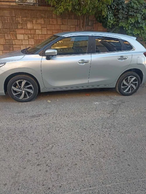 Toyota STARLET 2025 