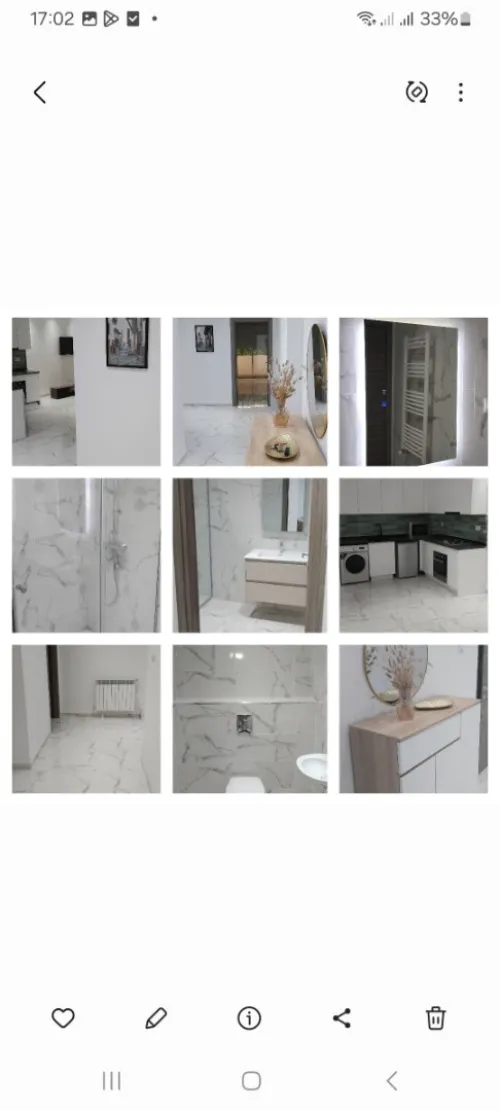 Location Appartement Alger Ouled fayet