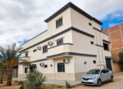 Vente Villa Biskra El kantara