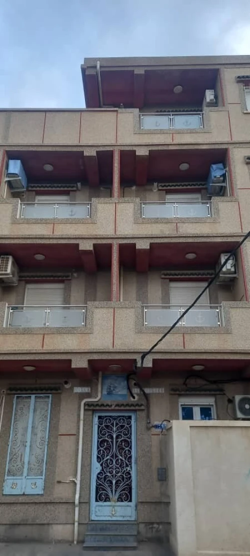 Location Appartement F3 Boumerdès Zemmouri