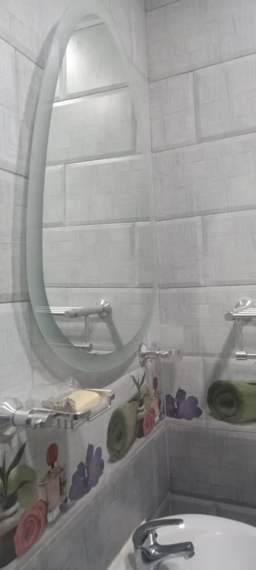 Location Appartement F3 Boumerdès Zemmouri