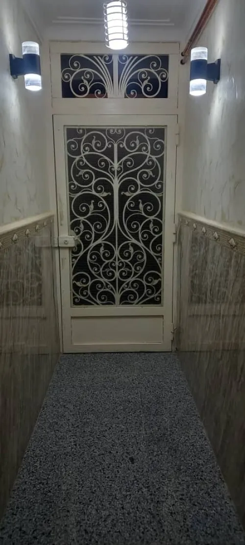 Location Appartement F3 Boumerdès Zemmouri