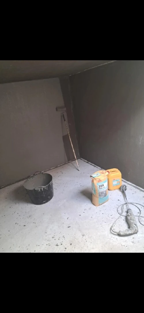 Revêtement d étanchéité bâche à eau / piscine à base de résine alimentaire