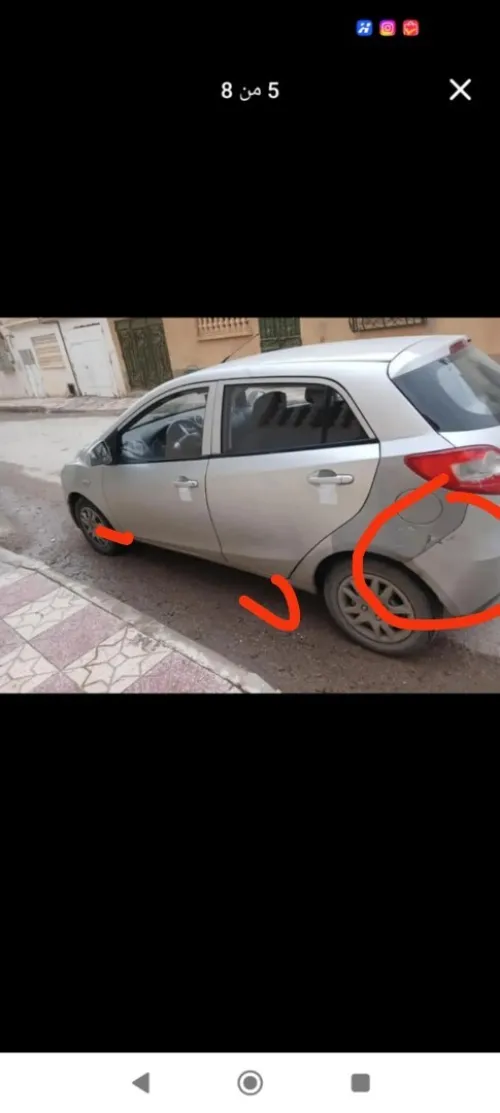 Haima 2 2012 2