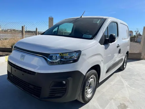 Fiat Doblo 2024 Doblo itali