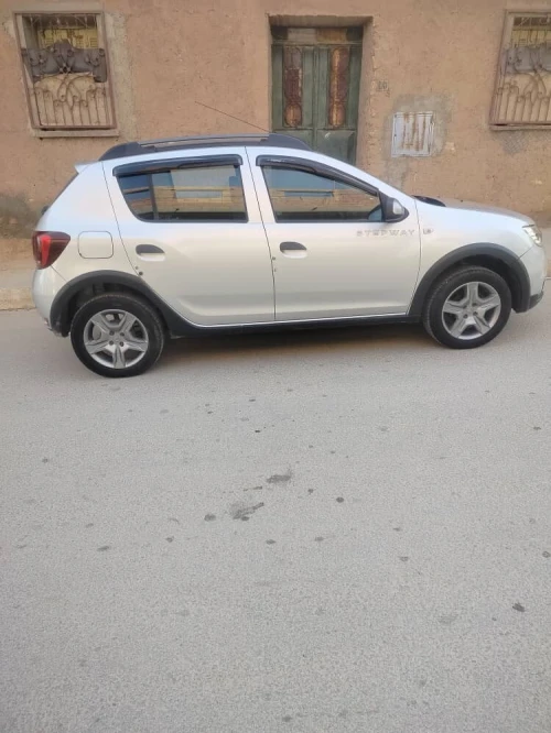 Dacia Sandero 2018 Stepway