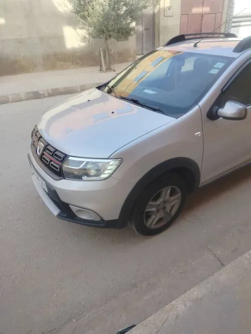 Dacia Sandero 2018 Stepway