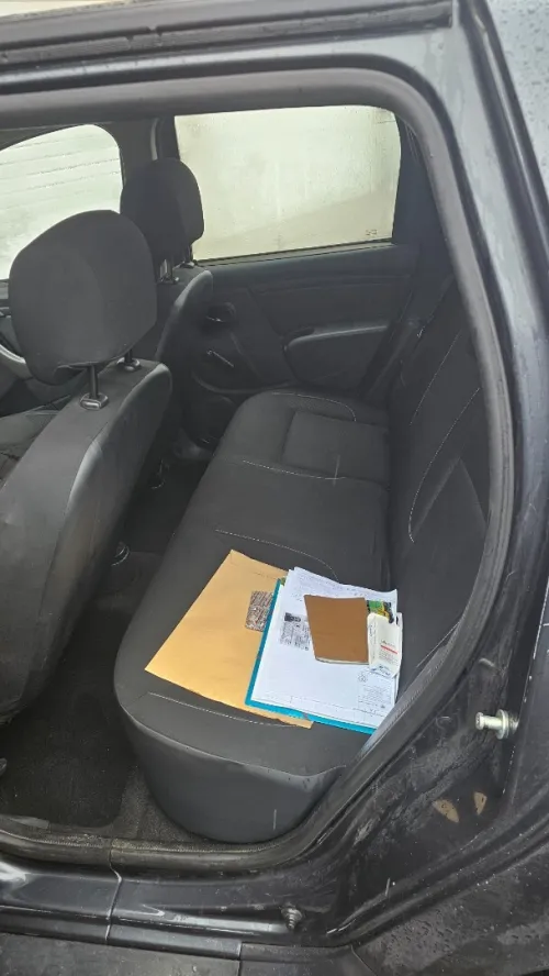 Dacia Duster 2016 