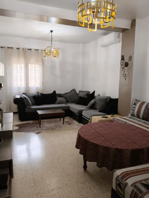 Location Appartement F3 Oran Oran