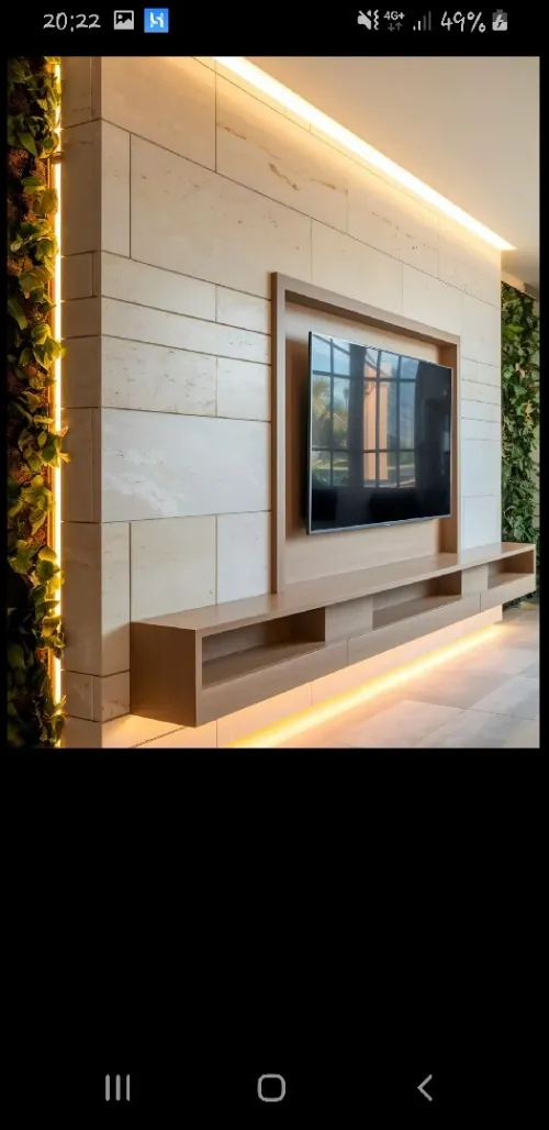 Meuble TV 