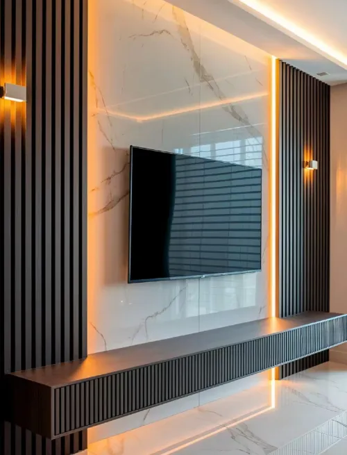 Meuble TV 