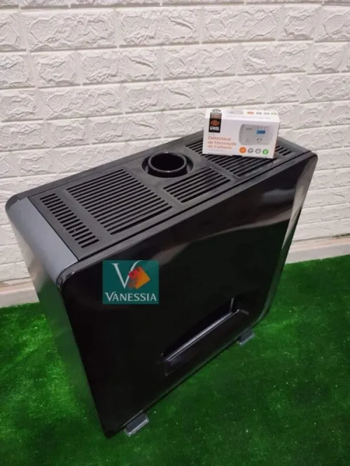 Chauffage Iris 10kw