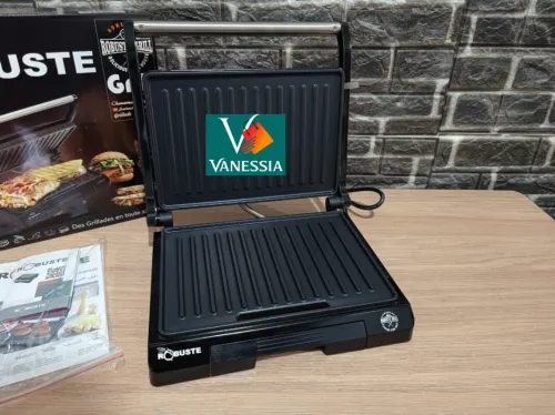 Panineuse marque robuste noir GV900