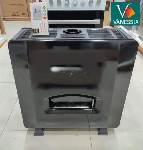 Chauffage Iris 10kw